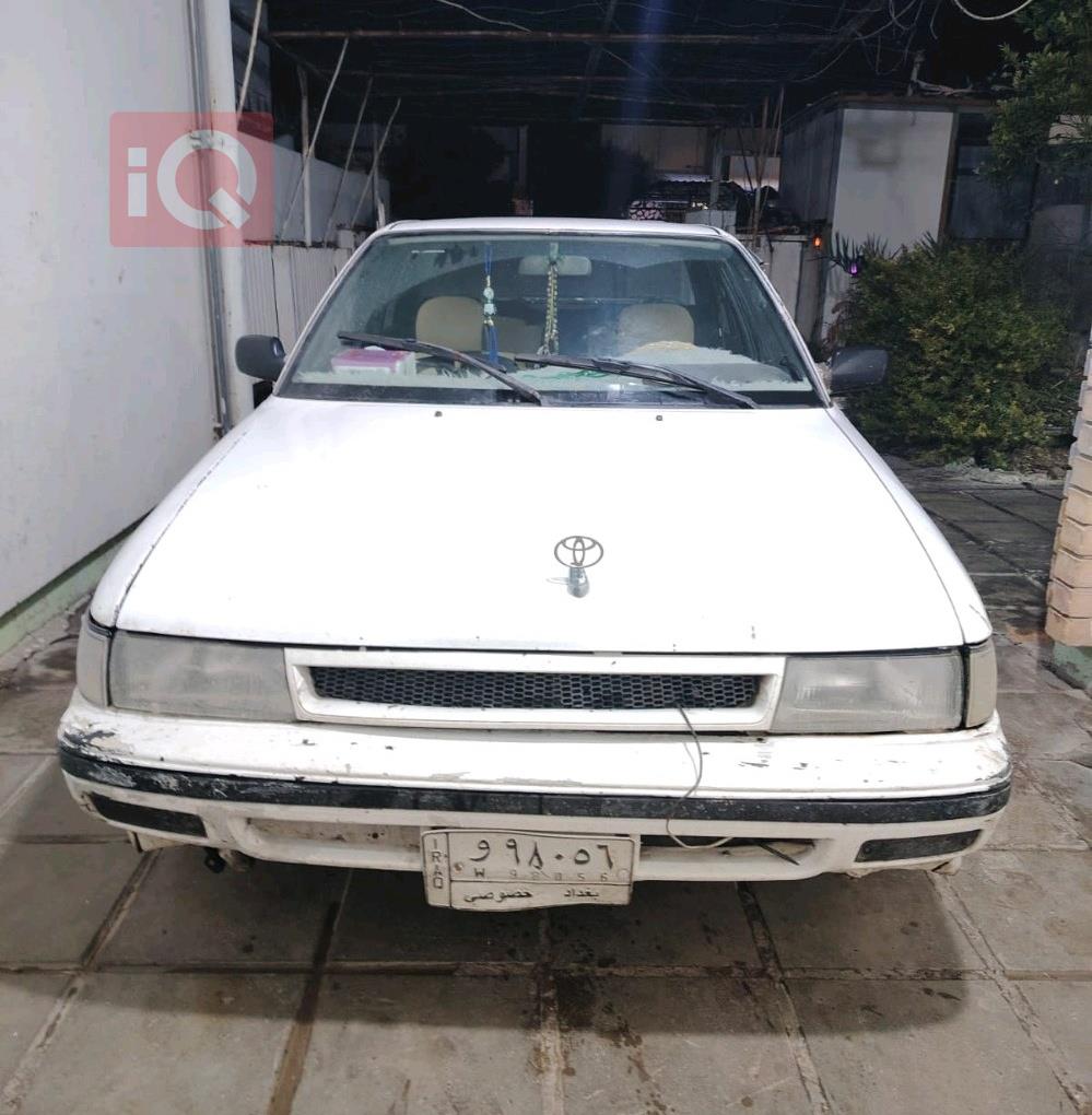 تويوتا كارينا